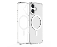 Mobile Origin Hybrid MagSafe Case clear iPhone 16 - 1472717 - zdjęcie 1